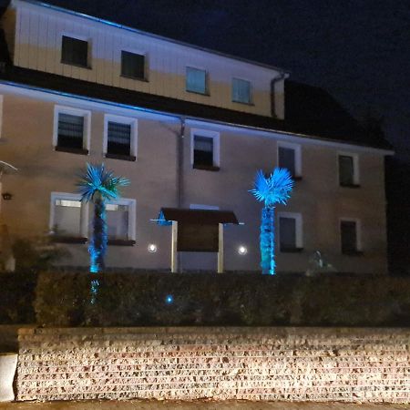 Ferienwohnungen Fam. Bartl Bad Suderode Exterior foto